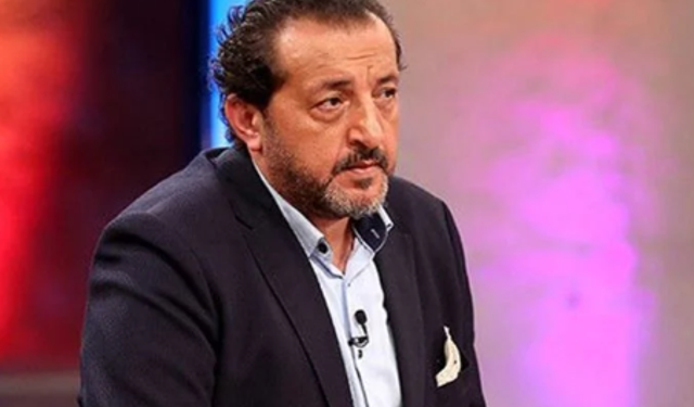 Ünlü Şef'in oğlu siyasete girdi