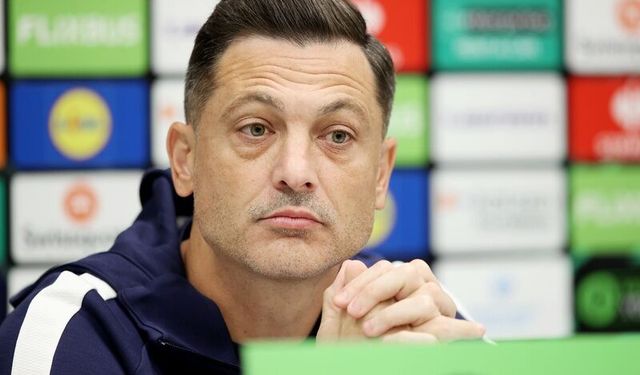 Gaziantep FK'dan teknik direktör hamlesi! Radoi yerine o isim geliyor...
