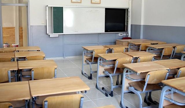 Gaziantep’te okullar için güvenlik önlemleri artırıldı