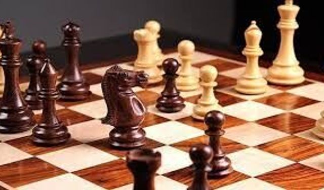 Satranç Camiası Veysel Güneş’i Unutmuyor