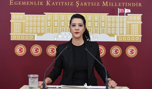 Karaca: “Atama müjdeleri önceden mi verildi?”