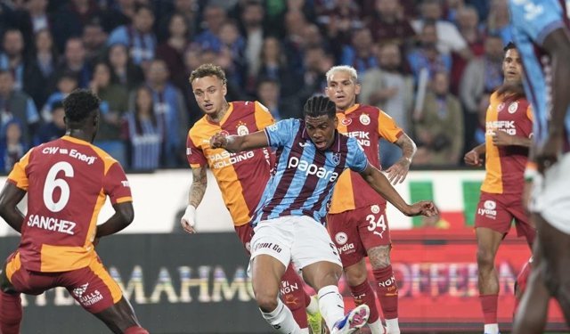 Süper Lig 28. Haftada 4 büyükler karşı karşıya