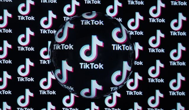 Tiktok 175 milyon videoyu platformundan kaldırdı