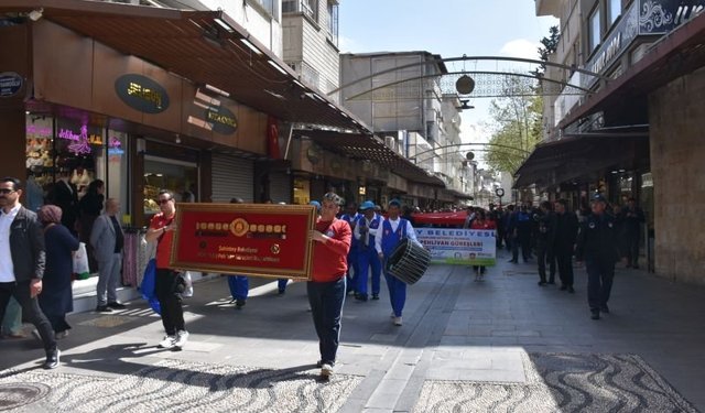 Yağlı Güreş Ligi heyecanı Gaziantep’te başladı