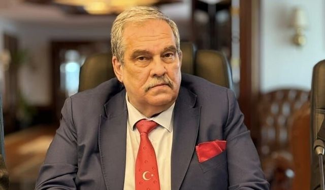 Atakum Tükoder’de görev değişimi