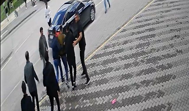 Gaziantep’te alacak verecek kavgası silahlı çatışmaya dönüştü