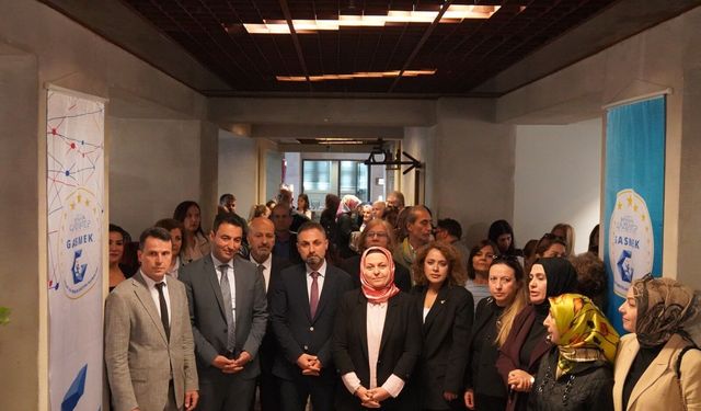 Ali Atalar’ın "Anadolu’nun Yüzleri" sergisi büyük ilgi görüyor