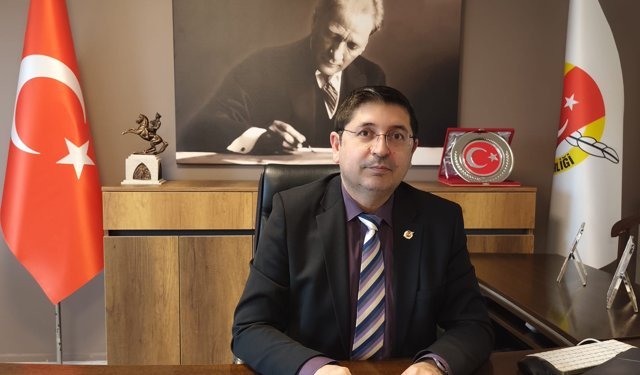 “Umarız Bir Gün Kutlarız”