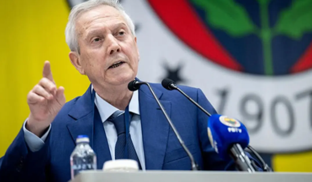 Aziz Yıldırım'ın 2 yıldız golcü ismi belli oldu