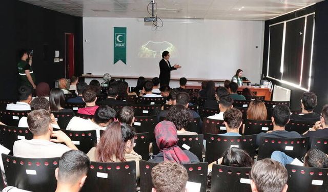 Bağımlılıkla mücadelede farkındalık çağrısı