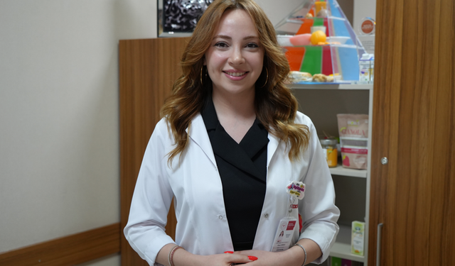 Uzmandan Bayram için sağlıklı beslenme uyarısı