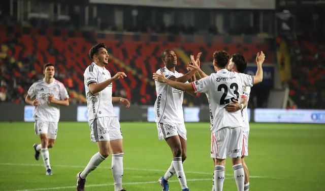 Beşiktaş yeni transferine kavuşuyor