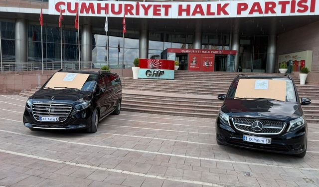 Gazetecilik adına utandıran performans