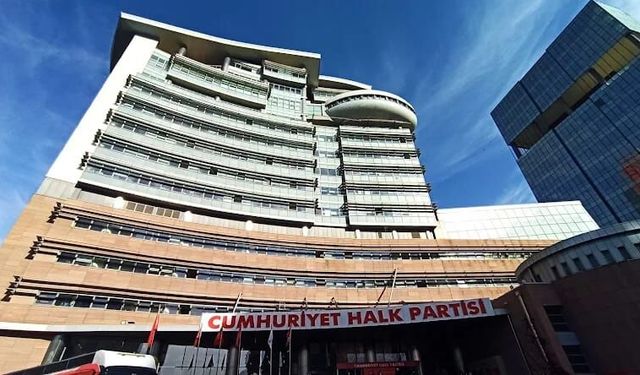 CHP'de mutlak butlan depremi! Kılıçdaroğlu dönüyor