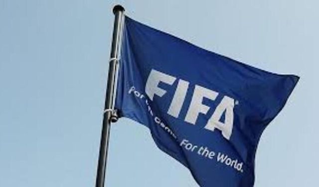 Gaziantep FK'ya transfer yasağı geldi! FIFA açıkladı