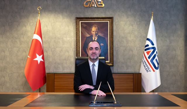 Güneydoğu’dan Milyar Dolarlık İhracat