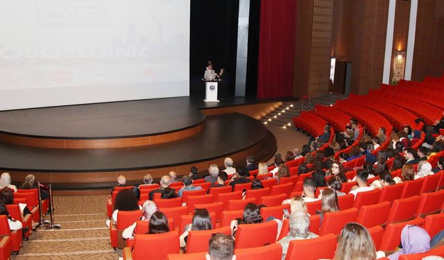 GAÜN’de Uluslararası Ekoloji Sempozyumu başladı