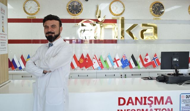 Kurban Bayramı’nda et tüketimine dikkat