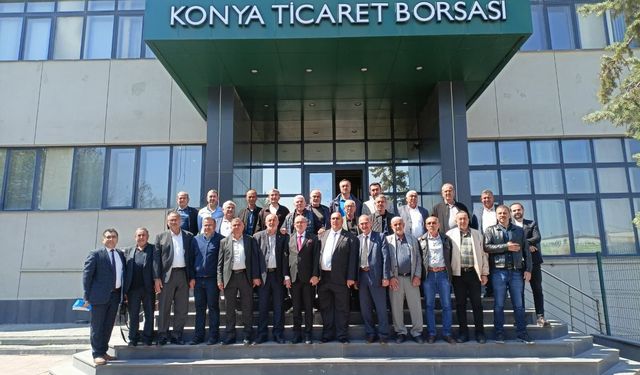 GTB’den tarımda kritik saha hamlesi