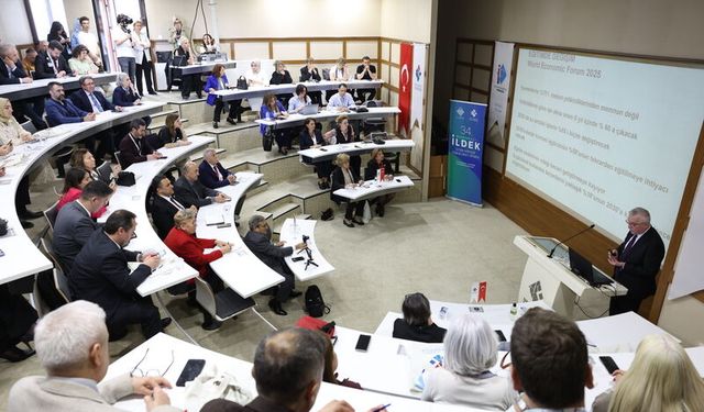 HKÜ’de kalite ve akreditasyon süreçleri ele alındı