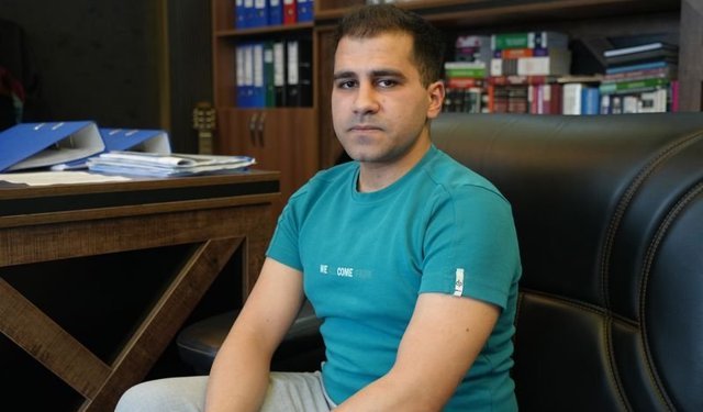 IBAN paylaşımı kabusa döndü