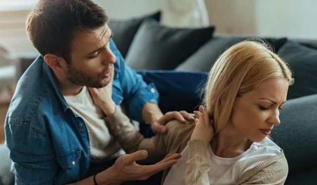 Toksik İlişki Nedir? Toksik İlişki Nasıl Anlaşılır ve Nasıl Bitirilir?