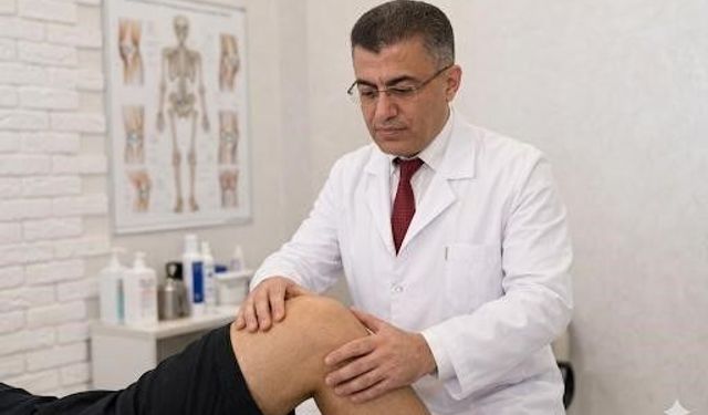 Diz tedavisinde ameliyatsız dönem
