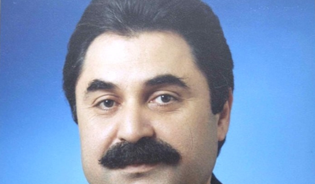 GSO’da Kamil Şerbetçi unutulmadı