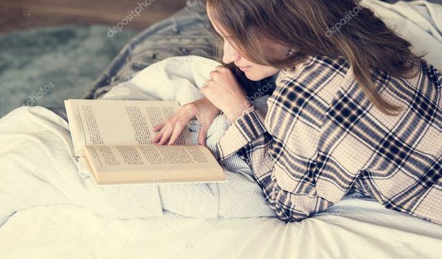 Kitap okumak beyin sağlığını korur mu?