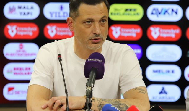 Radoi: Bizim için zor maç oldu