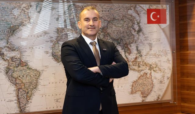 Murat Bakır’a TİM’de kritik görev