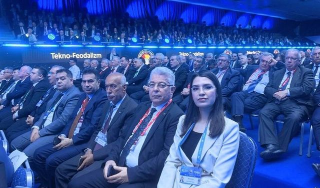 NTO'dan Ankara çıkarması