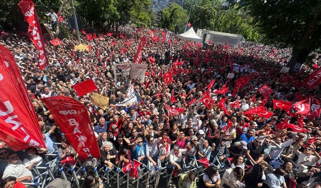 Meriç, yine geç kaldı. Doğan güreşte…