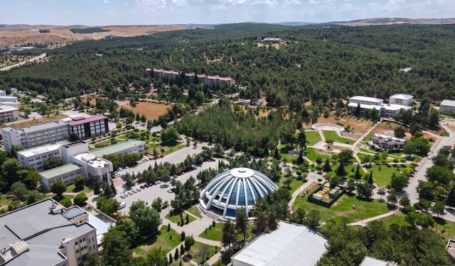 Gaziantep’te Öğrenciler ve Yeni Evlenenler En Çok Hangi Bölgelerde Ev Arıyor?