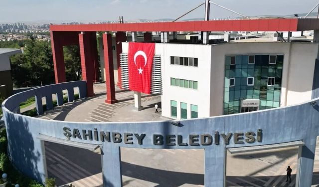 Şahinbey’in 1 milyarlık arazi satışı ulusal basında