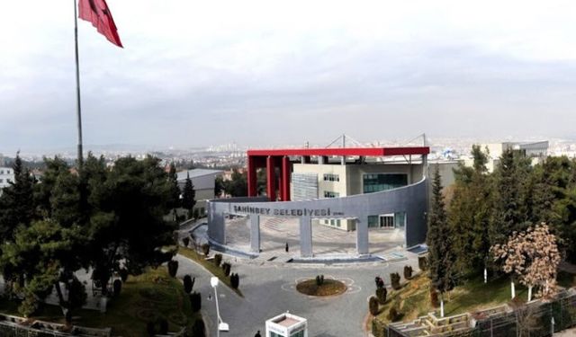 Şahinbey işçilerinin ikramiye hüsranı