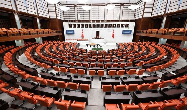 TBMM'de Tarım Paketi görüşülecek