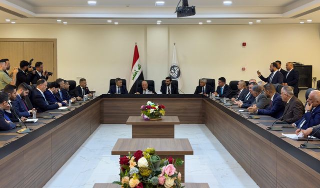 Türkiye-Irak ticaretinde Kerkük hamlesi