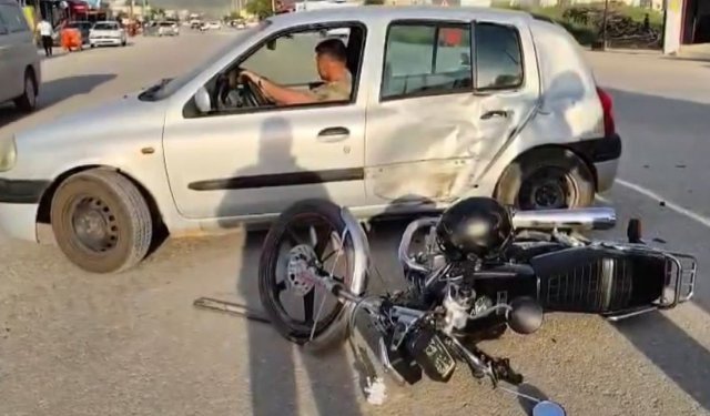 Gaziantep’te U dönüşü faciaya neden oldu