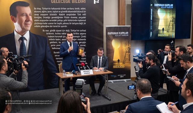 “KAPANAN KAPILAR AÇILAN YARALAR”