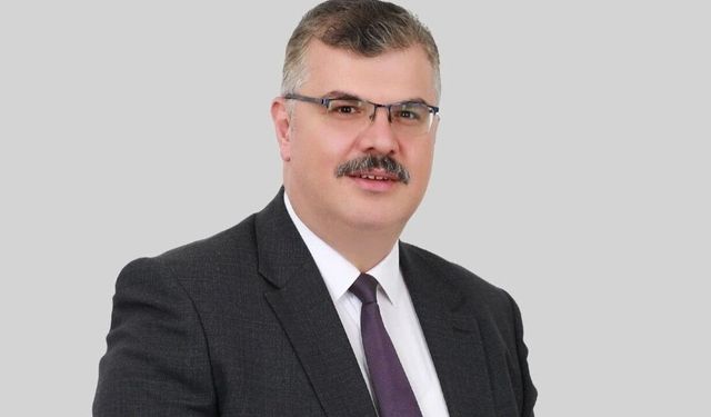 Ali İhsan Çelikbaş: Yeni düzenleme iş dünyasına nefes oldu