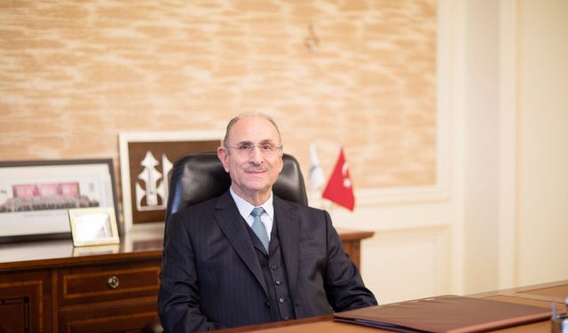 Gaziantep sanayisini yasa boğan vefat