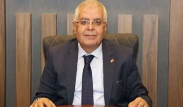 "Vakkas Acar dışlandığı için imza atmadım"