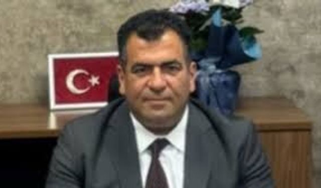 Şehitkamil Meclis Üyesi Cihan Ekici CHP’den İstifa Etti