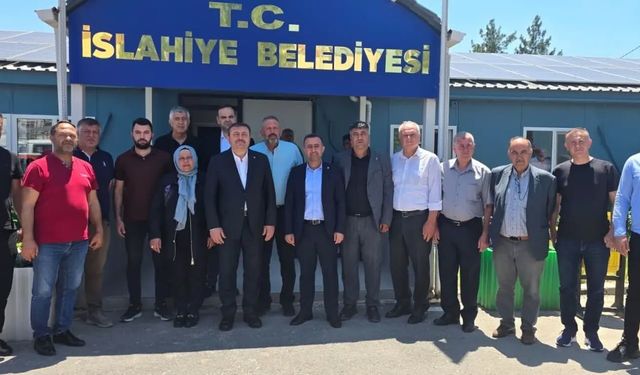 CHP'den bir istifa daha geldi