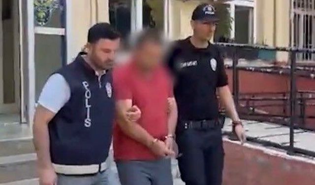 Gaziantep’te 43 kişiyi dolandıran şahıslar yakalandı