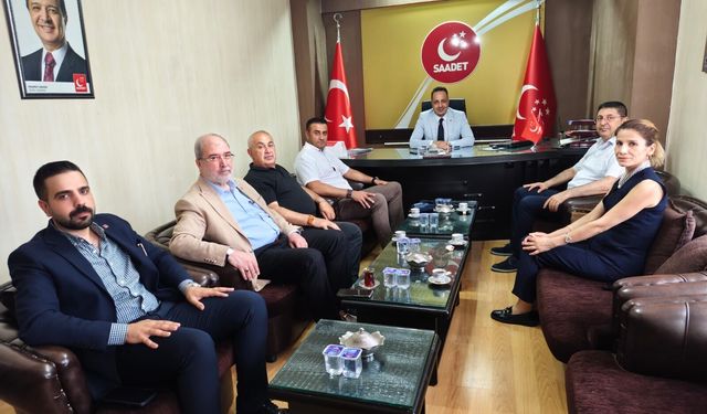 Erken seçim bekliyoruz
