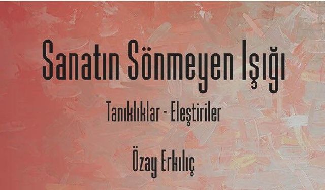 Gazikültür’den “Sanatın Sönmeyen Işığı”