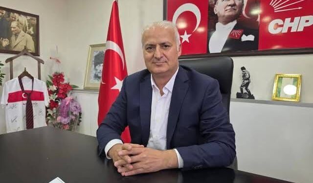 CHP Gaziantep İl Yönetimi belli oldu