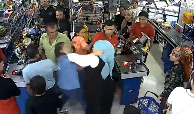 İki çocuğun darbedildiği davada mahkeme kararını açıkladı